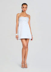 Cornelia Embellished Dress