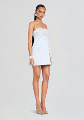 Cornelia Embellished Dress