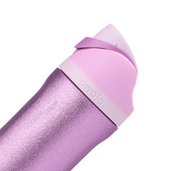 Owala 24oz FreeSip So Eggstra All of our purple girlies rise up