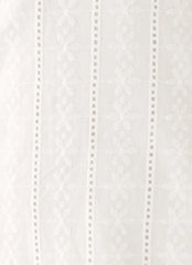 Inara Mini Dress - Ivory