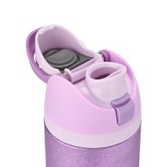 Owala 24oz FreeSip So Eggstra All of our purple girlies rise up