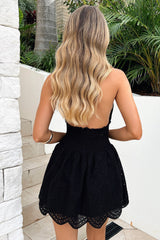 Nico Dress - Black