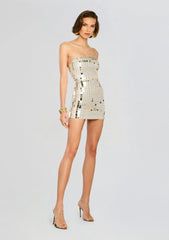 Kaleido Dress