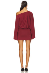 Katiya Mini Dress