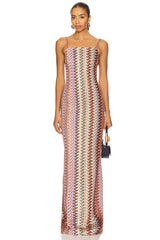 Long Dress