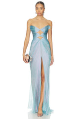 Cassiopeia Maxi Dress