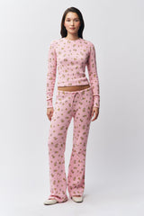Relaxed Thermal Pant