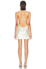 Riley Embellished Dress