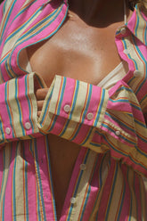 Breezy Classic Shirt - Mood Ring
