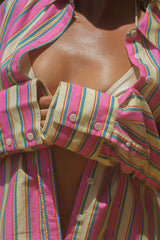 Breezy Classic Shirt - Mood Ring