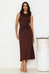 Everything Energy Midi Dress