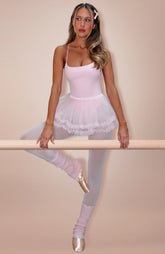 Prima Ballerina Tutu Set Pink
