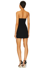 X REVOLVE Puzzle Mini Dress