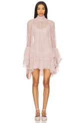 Norma Mini Dress
