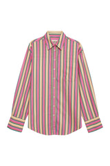 Breezy Classic Shirt - Mood Ring