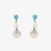 Cancun Dangle Earrings