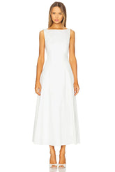 The Catherine Dress