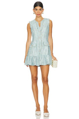 Angeline Dress