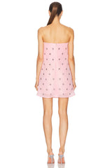 The Tilly Dress
