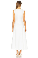 The Catherine Dress