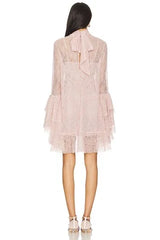 Norma Mini Dress