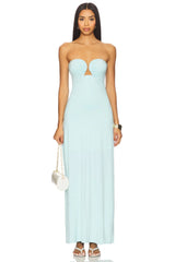 Saladana Maxi Dress