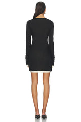 Vayda Mini Dress