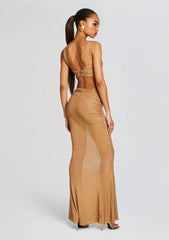 Liesel Embellished Dress