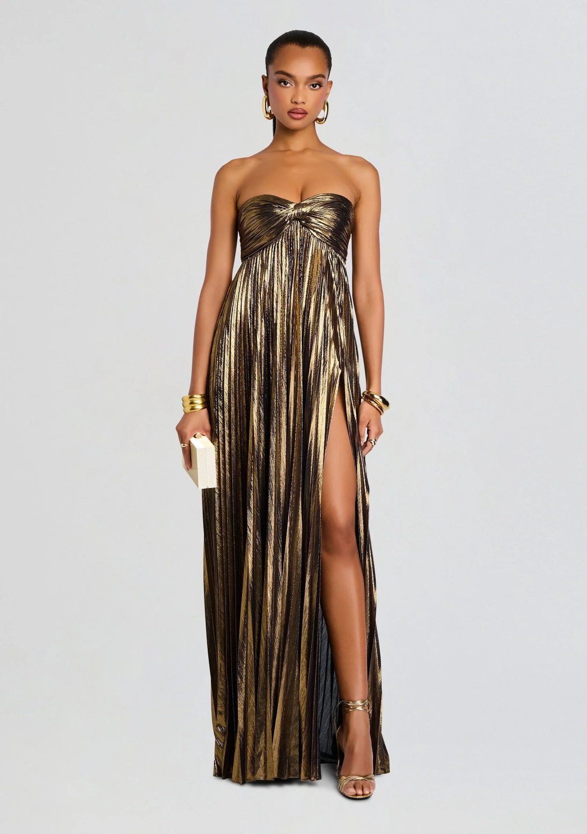 Zoa Dress