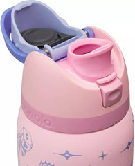 Owala 32 oz. FreeSip Stainless Steel Water Bottle - Shot to the Heart