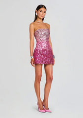 Tancy Sequin Dress