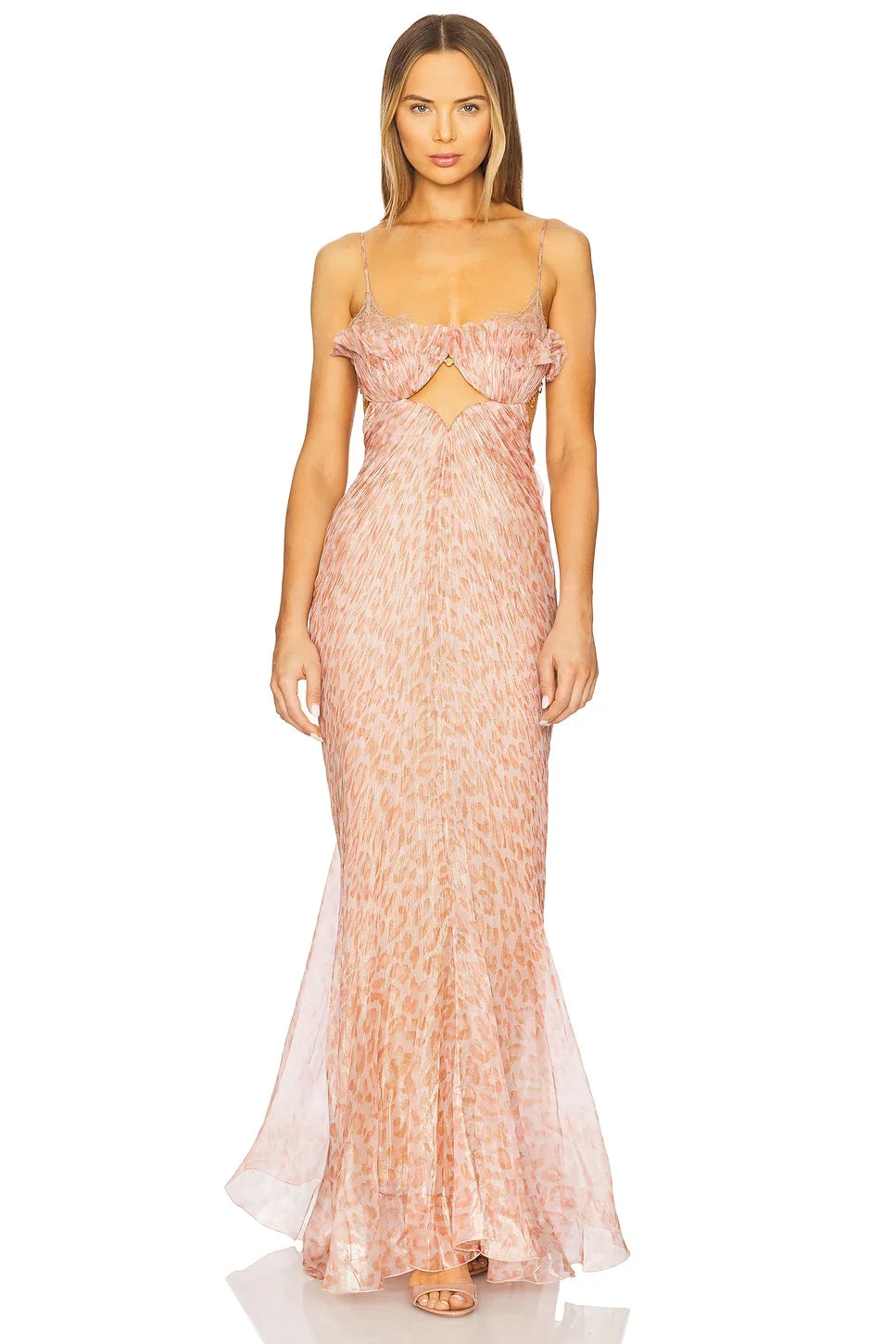 Anemona Dress