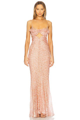 Anemona Dress