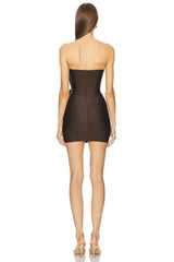 x REVOLVE Jem Mini Dress
