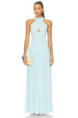 x REVOLVE Rhea Maxi Dress