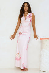 Valley Beauty Maxi Dress