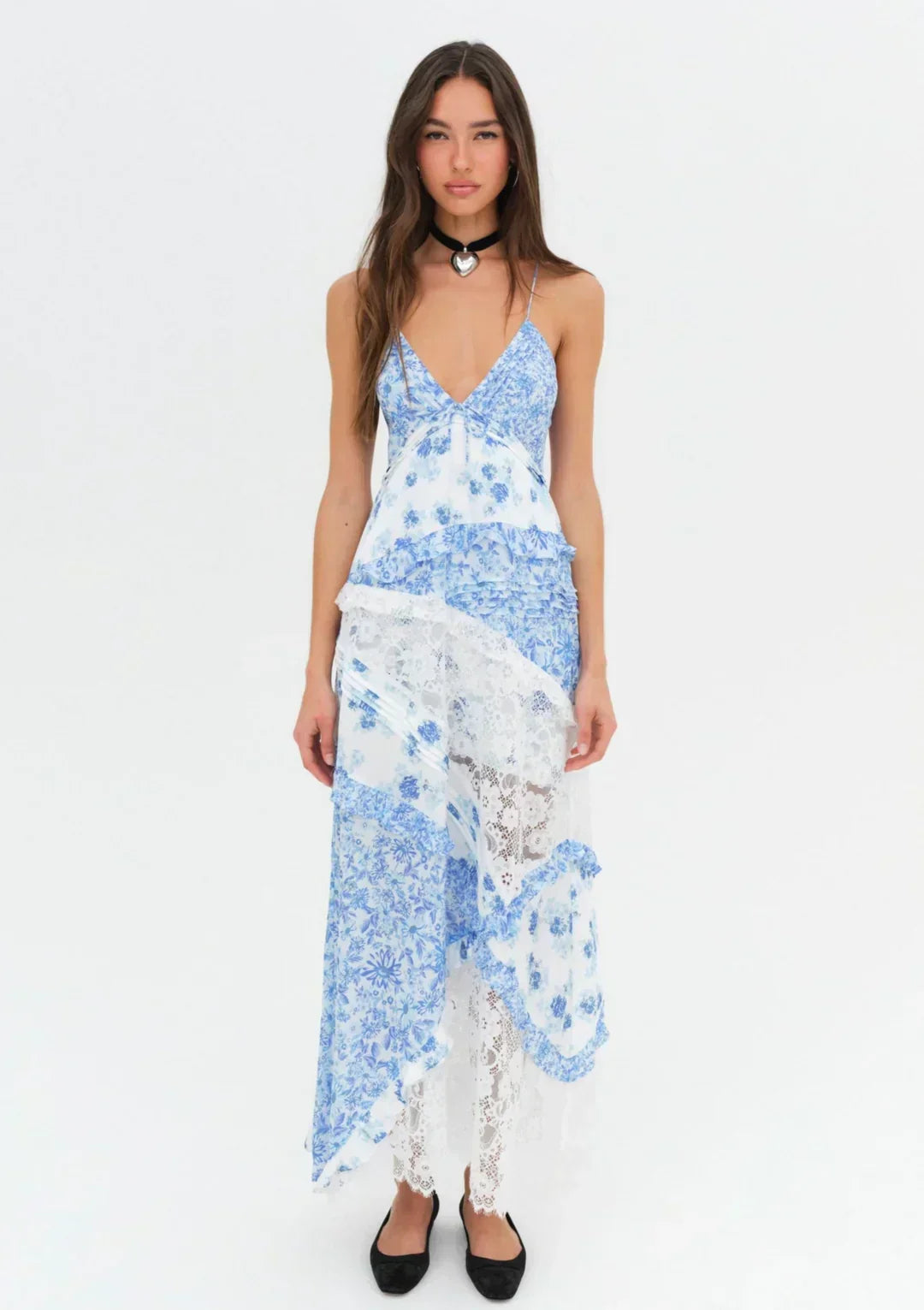 Rosalyn Maxi Dress