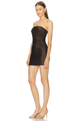 x REVOLVE Jem Mini Dress