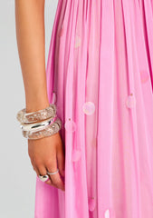 Mathilde Dress